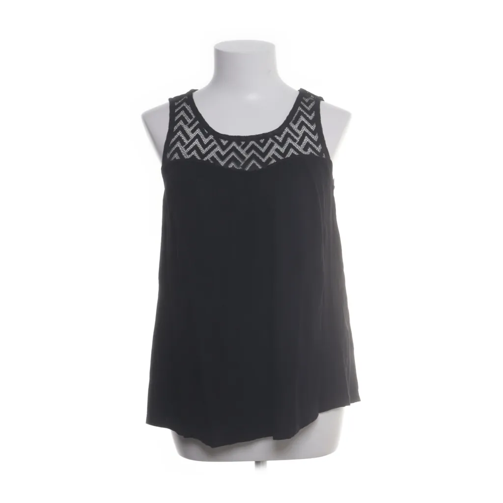 ONLY - Top - Damen - Größe: M - Schwarz