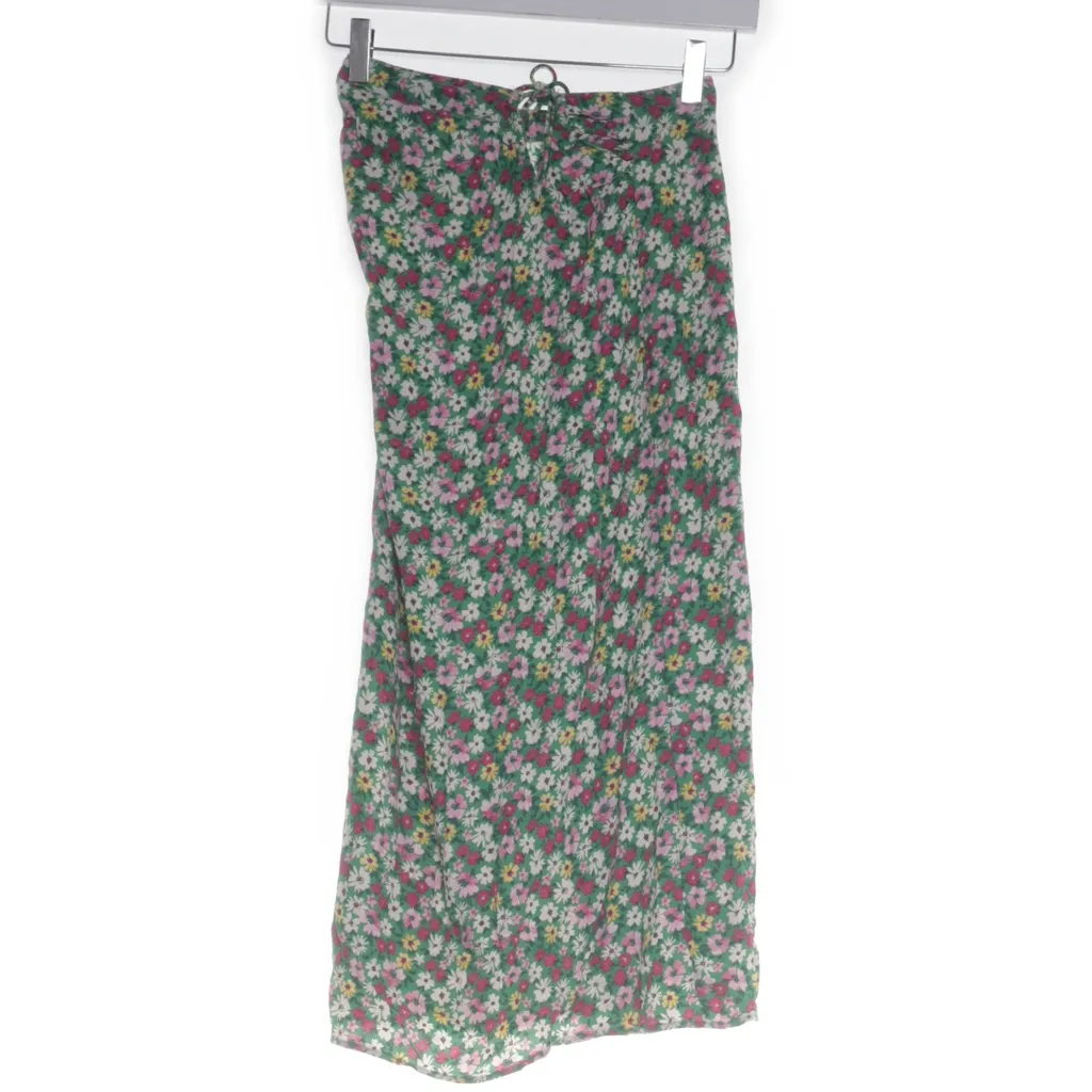 Stradivarius - Kleid - Damen - Größe: 34 - Grün