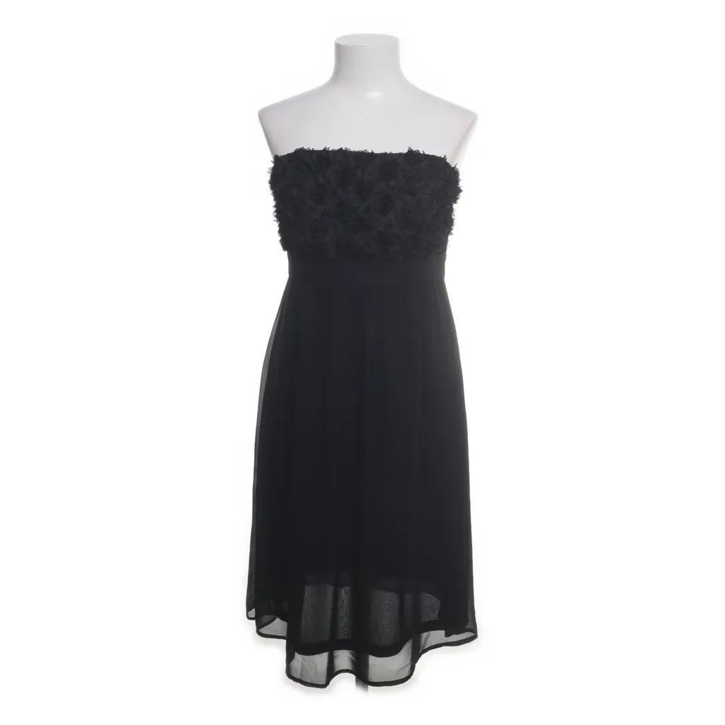 ESPRIT - Cocktailkleid - Damen - Größe: 38 - Schwarz