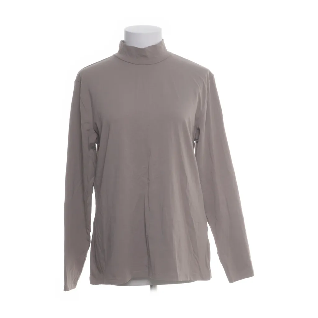 Basic You - Rollkragenpullover - Damen - Größe: XL - Beige