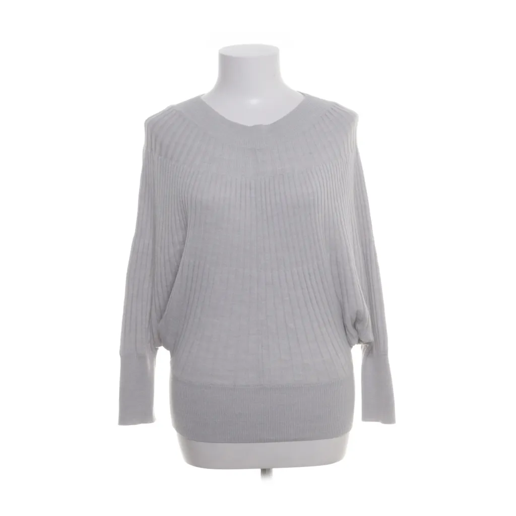 Mint & Berry - Strickpullover - Damen - Größe: S - Grau