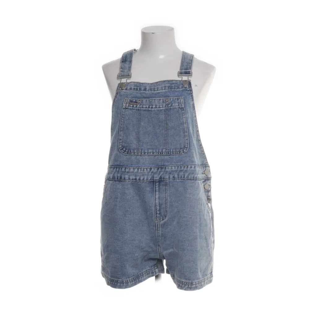 Dazy - Latzhose - Damen - Größe: XL - Blau