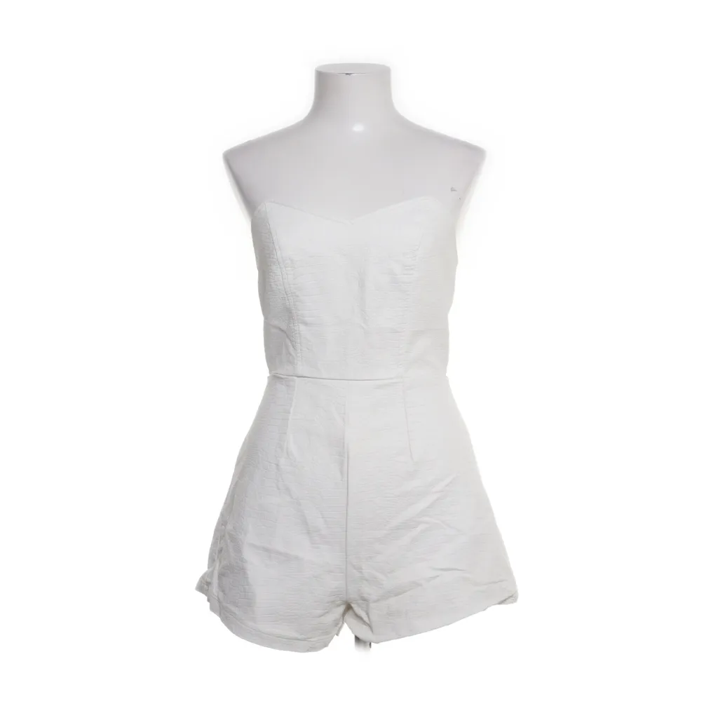 Roser - Jumpsuit - Damen - Größe: M - Weiß
