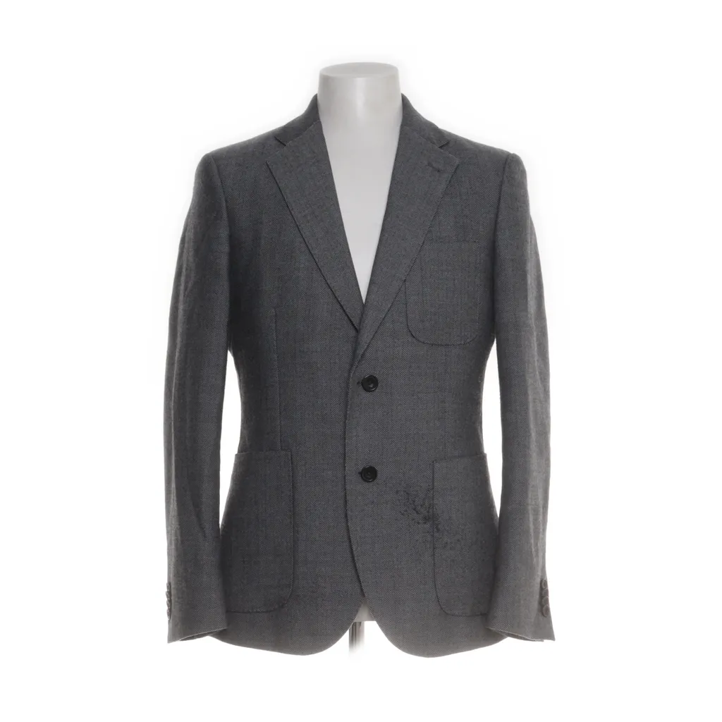 Bondelid - Blazer - Herren - Größe: 48 - Grau