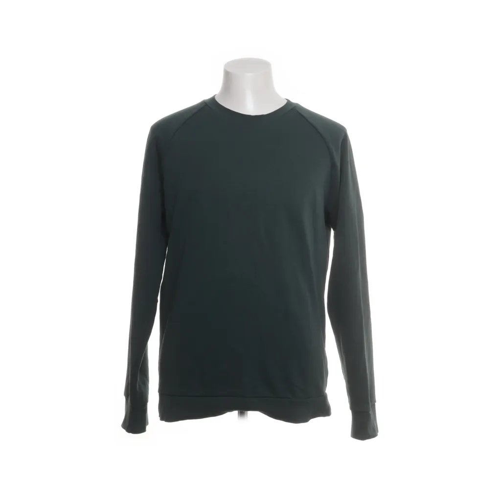 Lawrence Grey - Sweatshirt - Herren - Größe: M - Grün