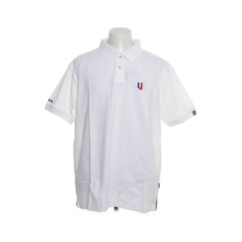 Harvest Sportswear - Poloshirt - Herren - Größe: XXL - Weiß