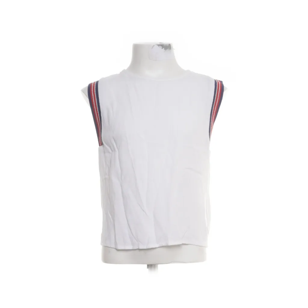 Pepe Jeans - Top - Damen - Größe: 128 - Weiß