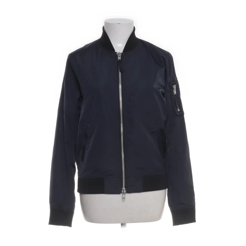 Brixtol - Bomberjacke - Damen - Größe: XS - Blau