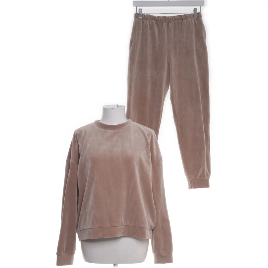 C&A - Freizeitanzug - Damen - Größe: M - Beige