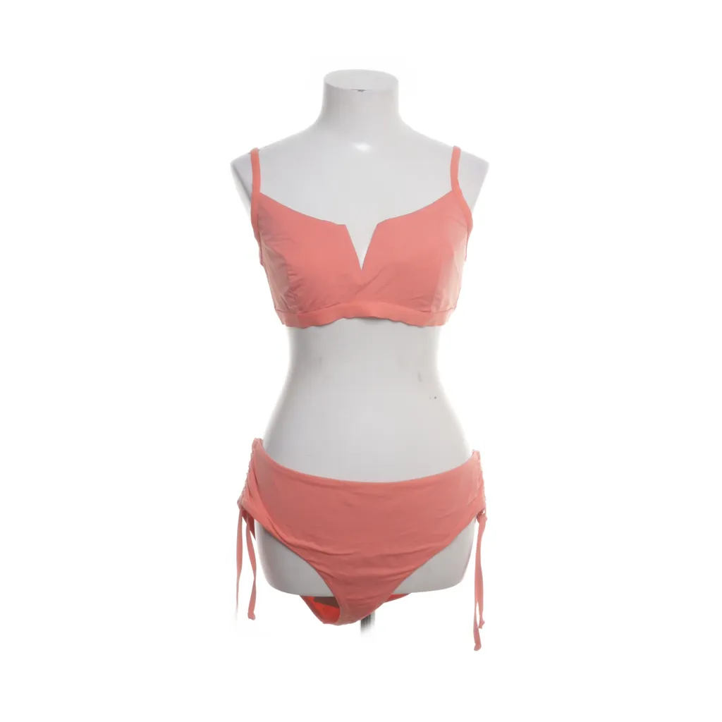 Palmers - Bikini - Damen - Größe: 44/46 - Pink