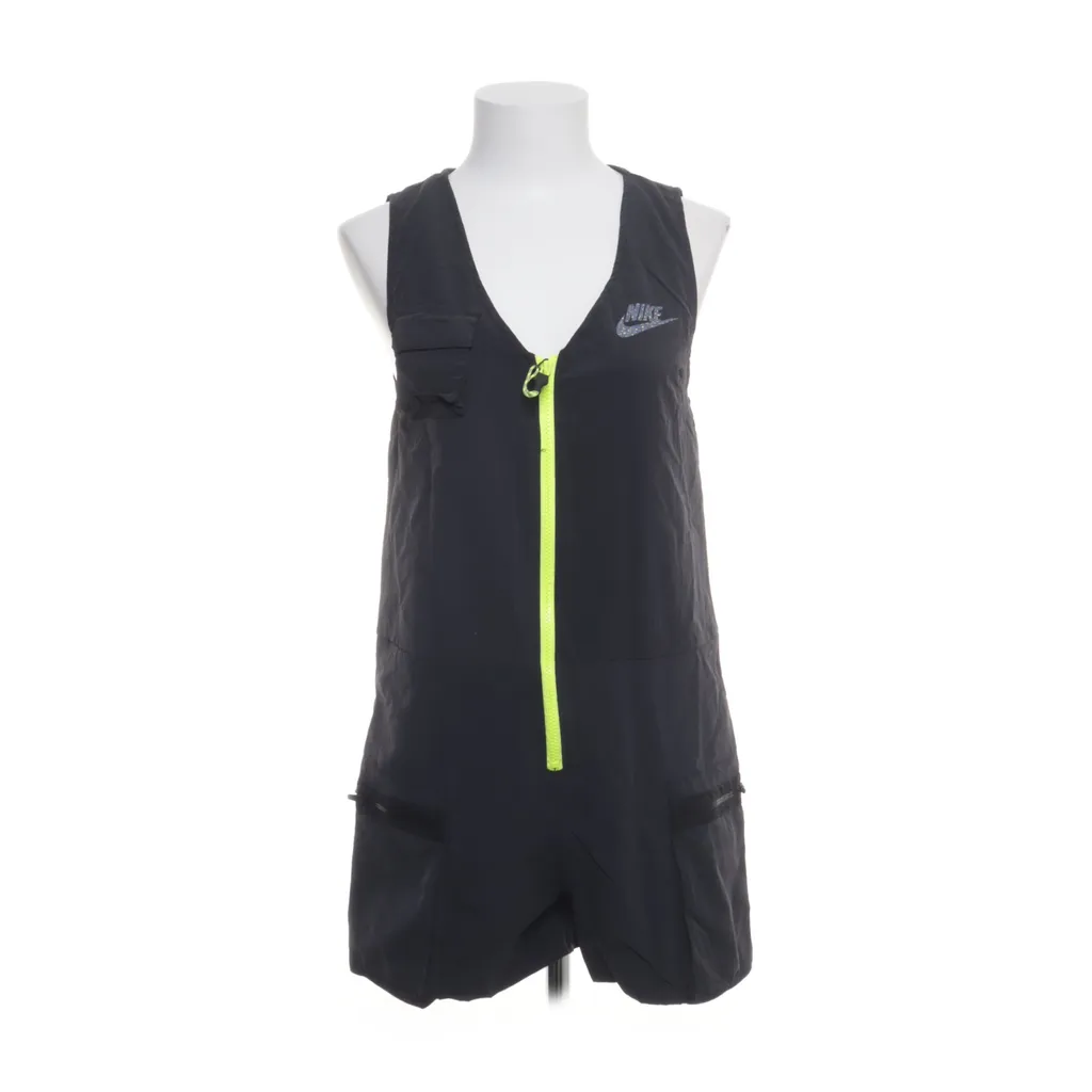 Nike - Sportbody - Damen - Größe: S - Schwarz