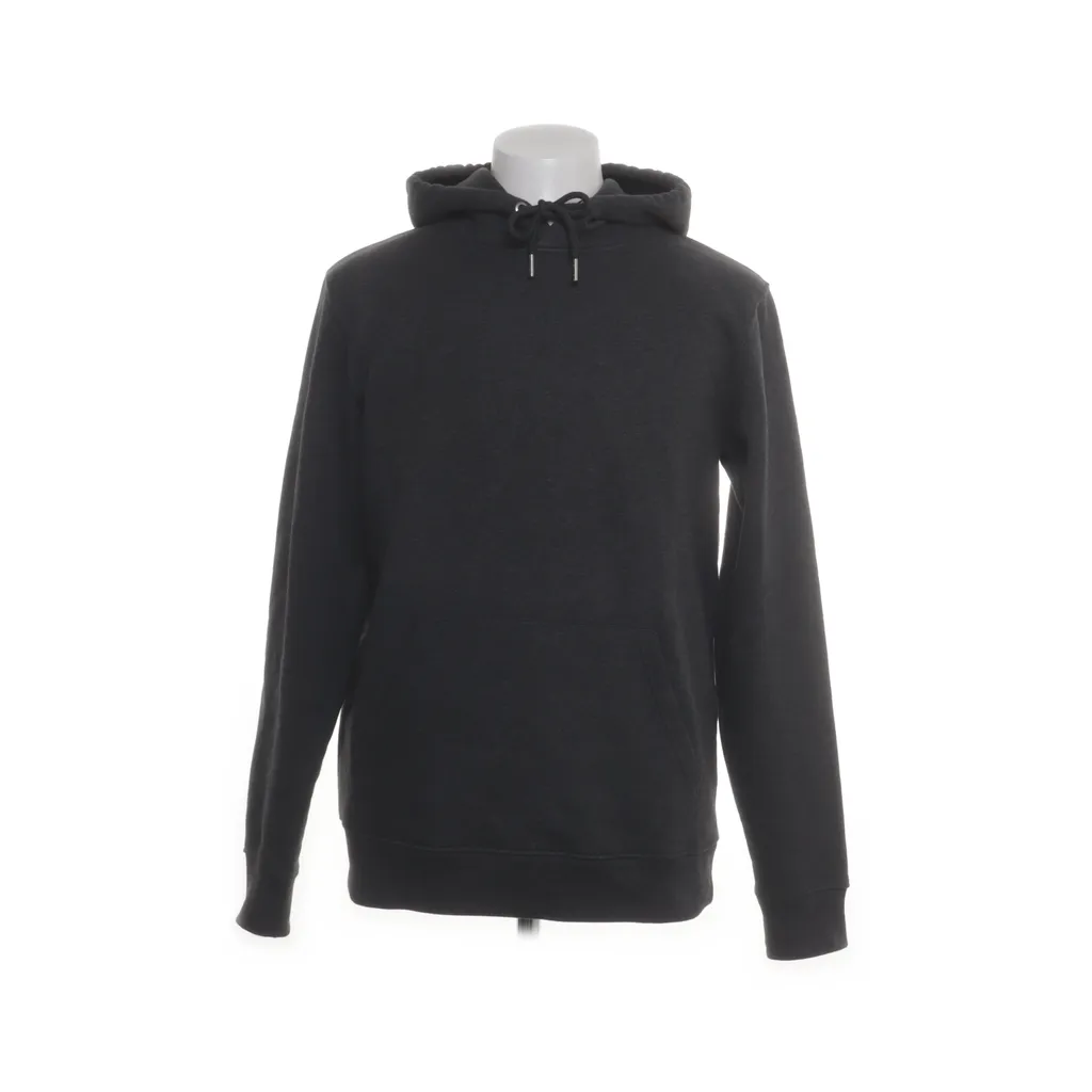 Stanley/Stella - Kapuzenpullover - Herren - Größe: M - Grau
