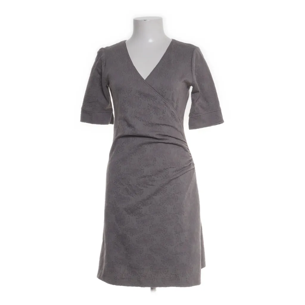 Sorgenfri - Kleid - Damen - Größe: S - Grau