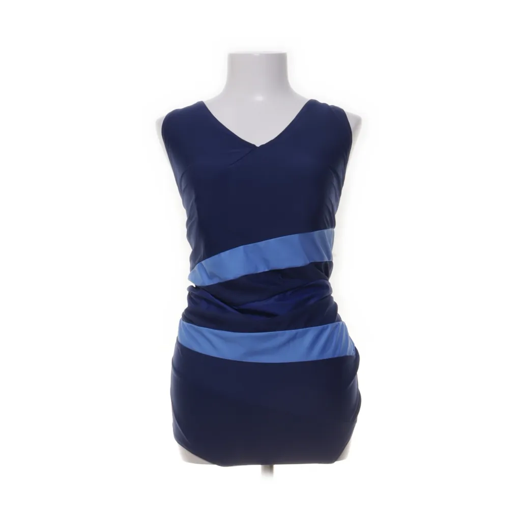 Cellbes - Badeanzug - Damen - Größe: 62 - Blau
