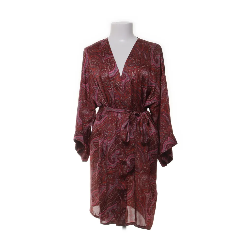 Etam - Morgenmantel - Damen - Größe: XL - Rot