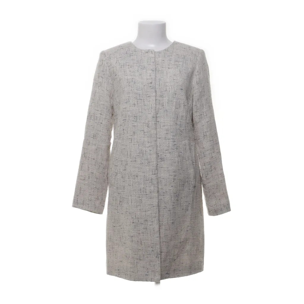 Cappuccini - Strickjacke - Damen - Größe: 36 - Grau