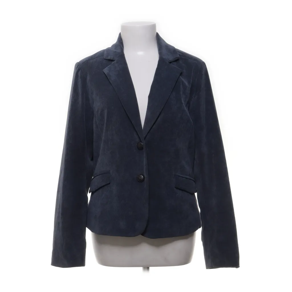 Soaked in Luxury - Blazer - Damen - Größe: L - Blau