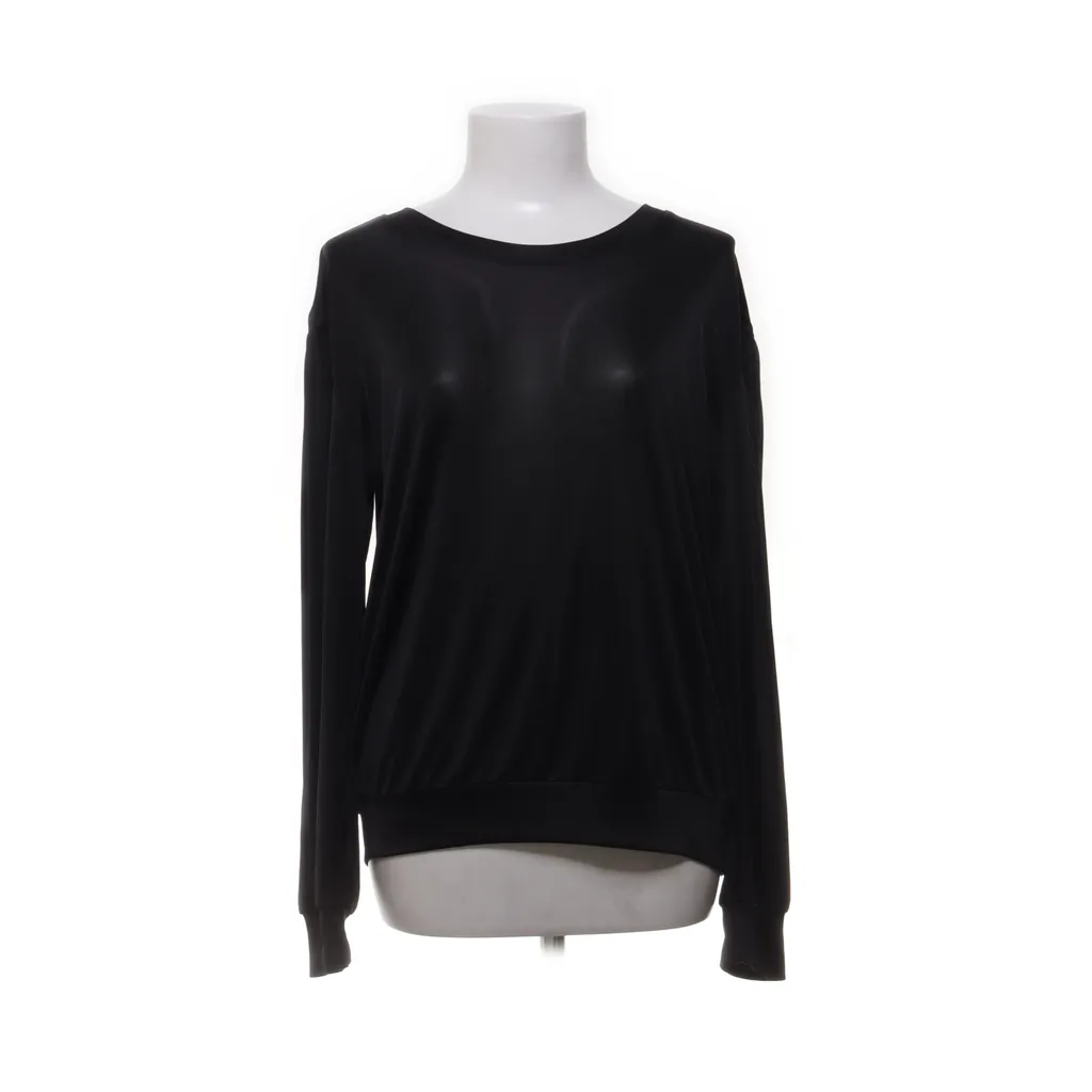 Lindex - Top - Damen - Größe: M - Schwarz