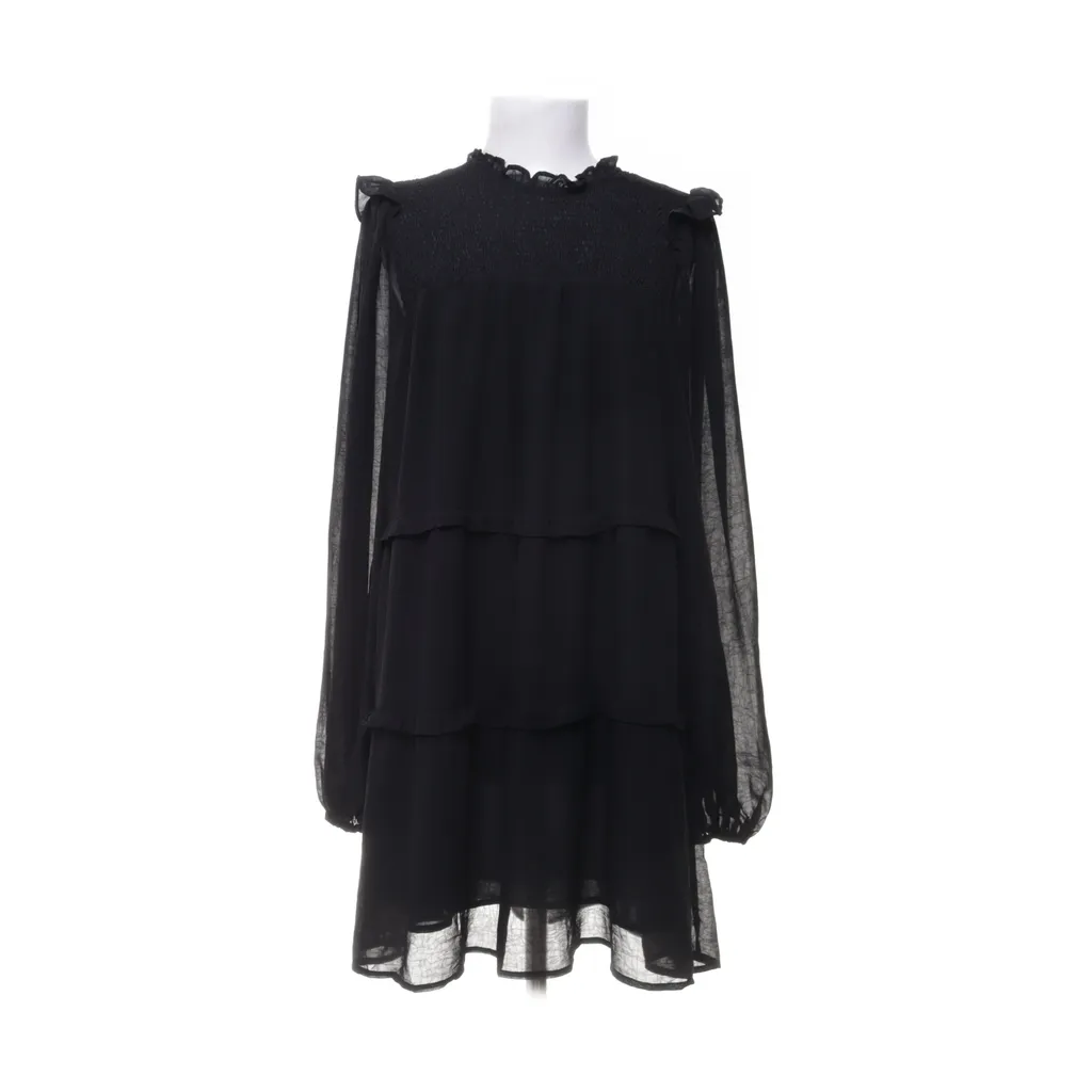 Ellos - Kleid - Damen - Größe: 38/40 - Schwarz
