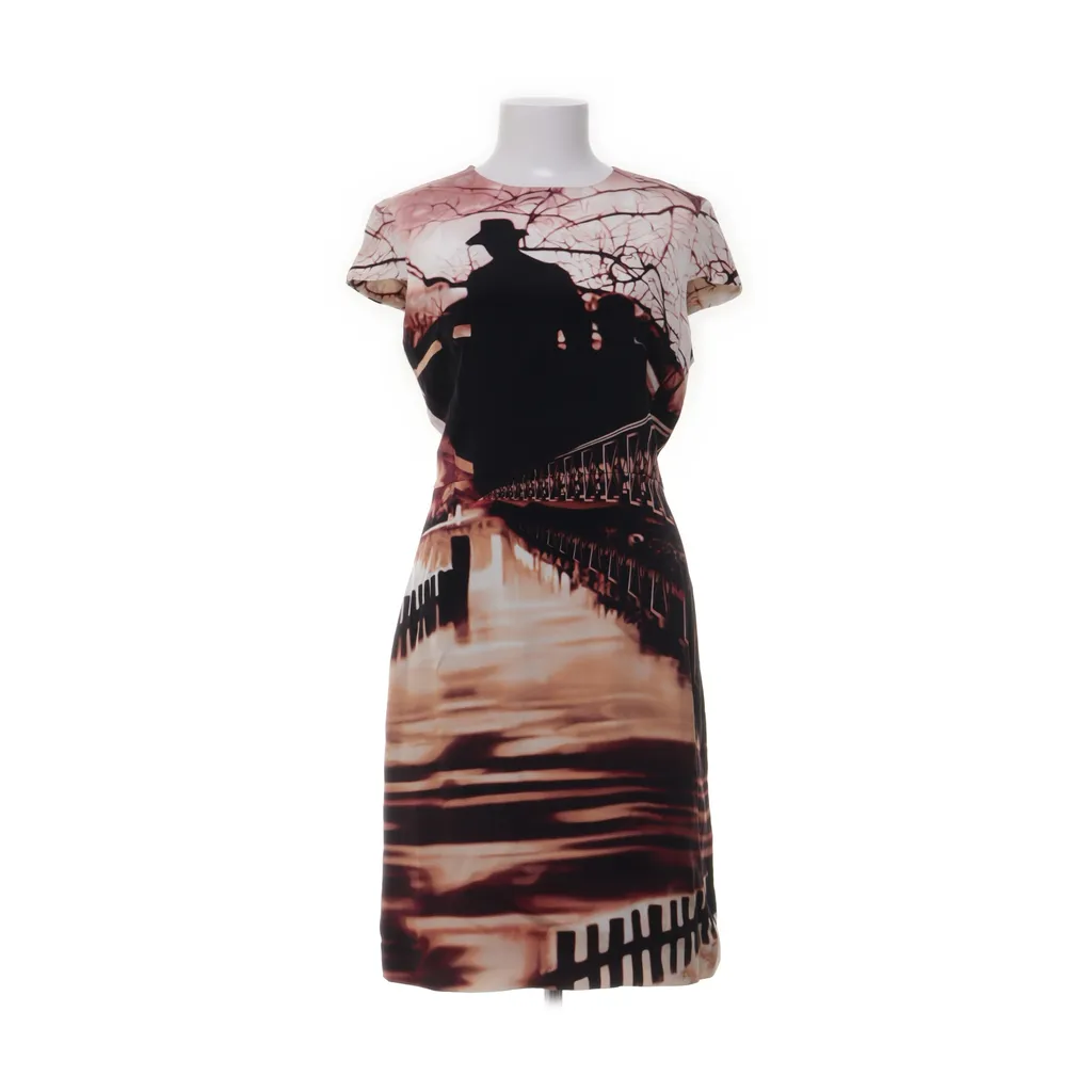 Mary Katrantzou - Kleid - Damen - Größe: 38 - Pink