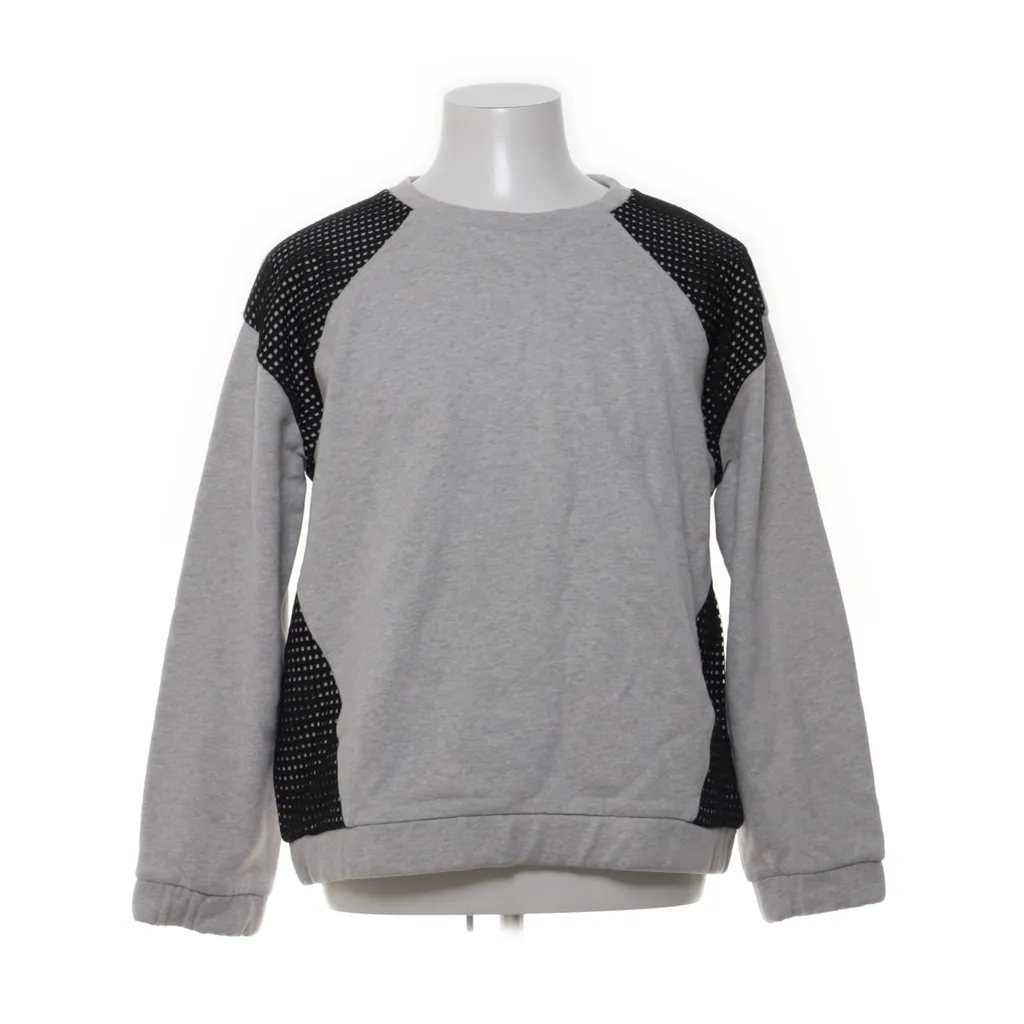 Karl Lagerfeld - Sweatshirt - Herren - Größe: XL - Grau