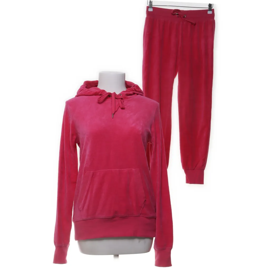 L.O.G.G by H&M - Freizeitanzug - Damen - Größe: S - Pink