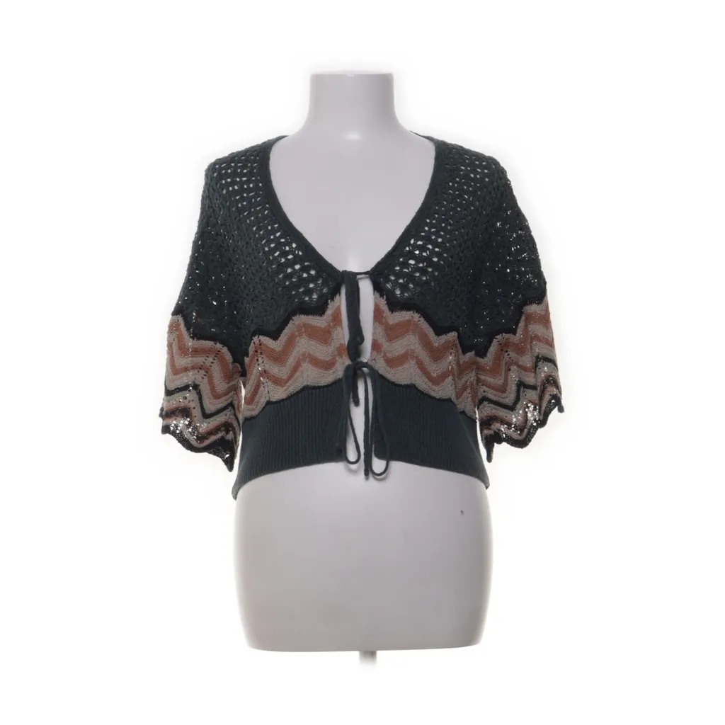 Promod - Strickjacke - Damen - Größe: M - Grün