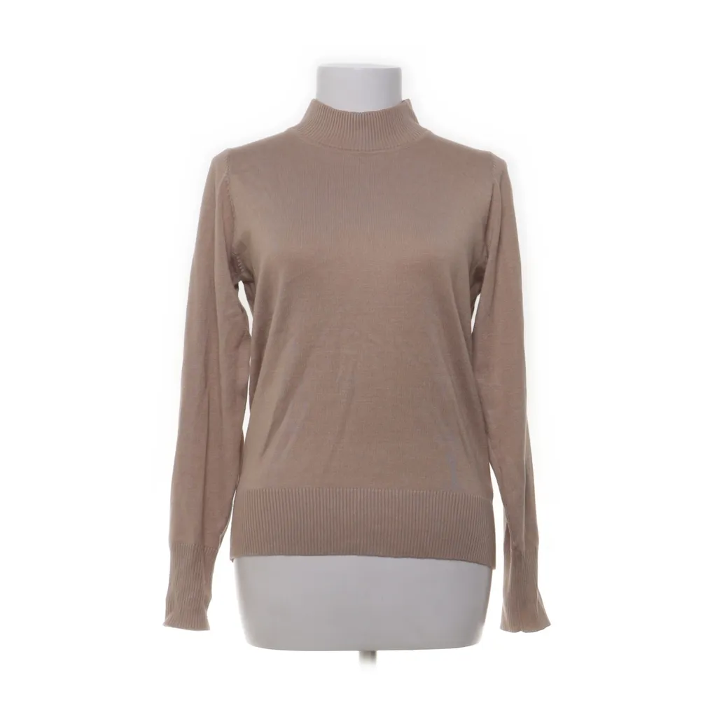 Micha - Rollkragenpullover - Damen - Größe: S - Braun