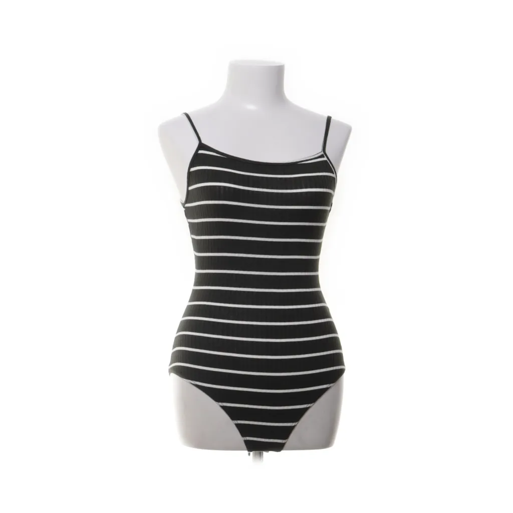 Tally Weijl - Body - Damen - Größe: M - Grün
