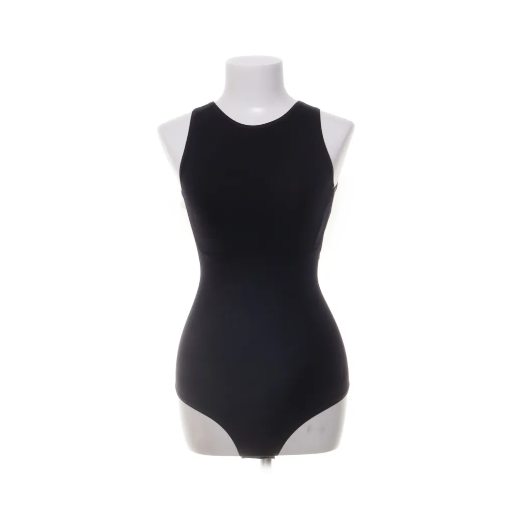 Bam-bam - Body - Damen - Größe: XL/XXL - Schwarz