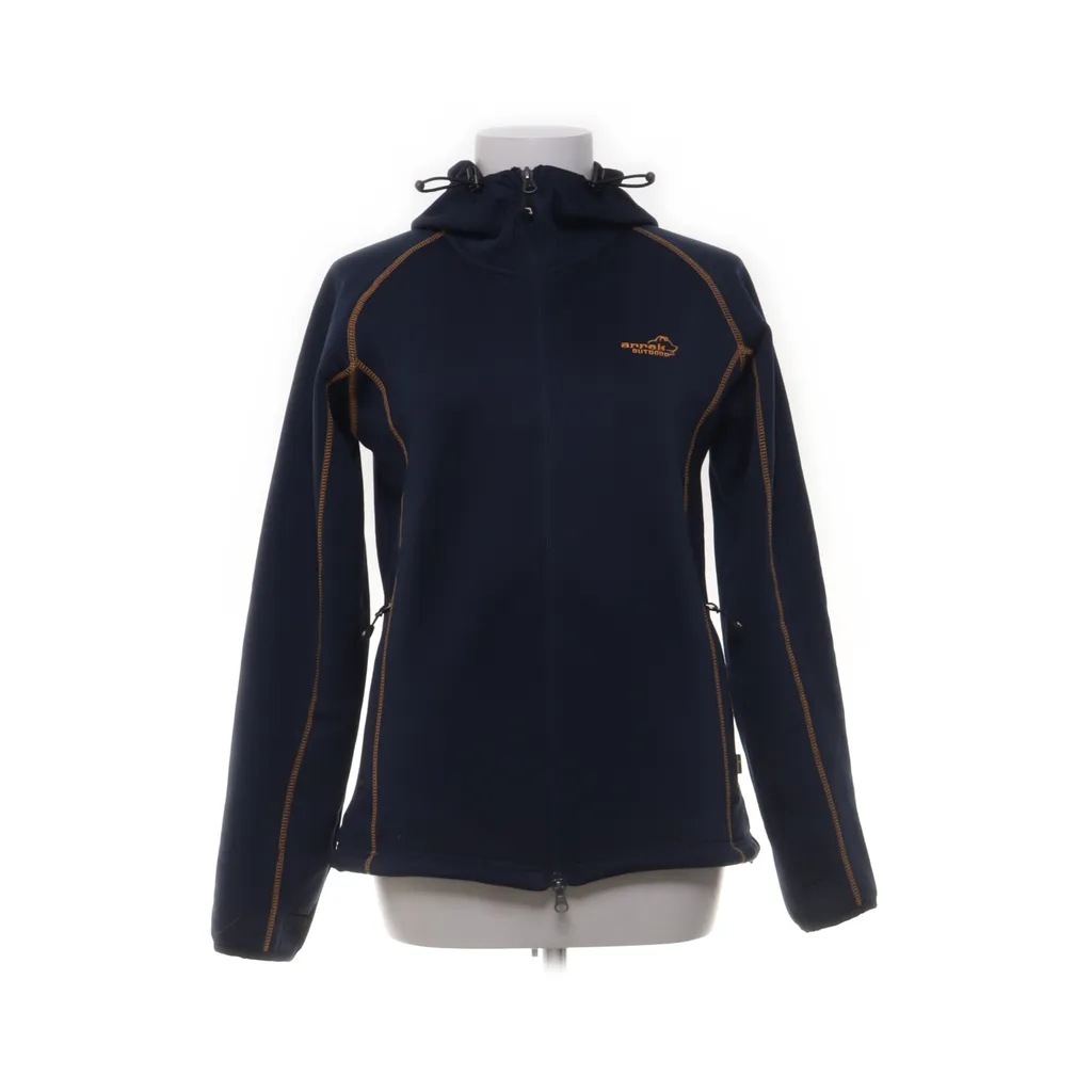 Arrak Outdoor - Trainingsjacke - Damen - Größe: 40 - Blau