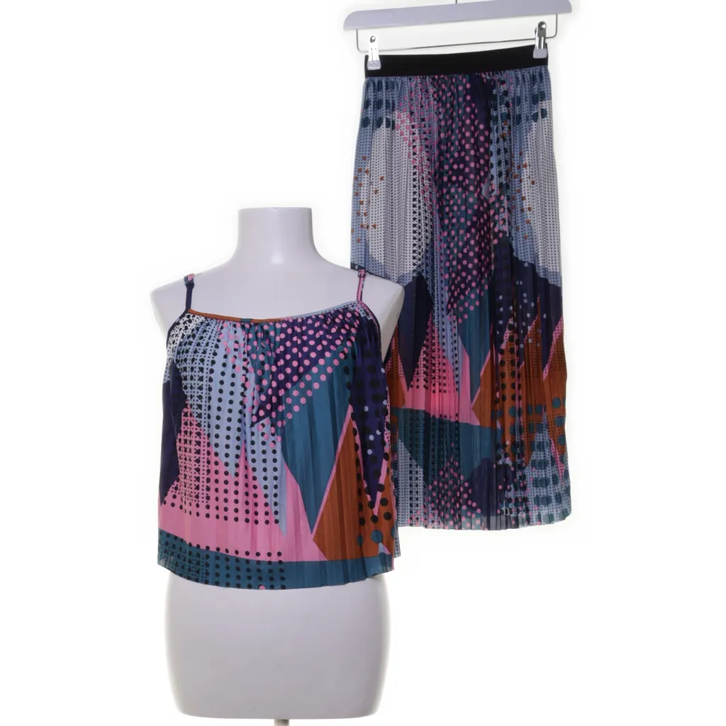 Jacqueline de Yong - Set - Damen - Größe: XS - Blau