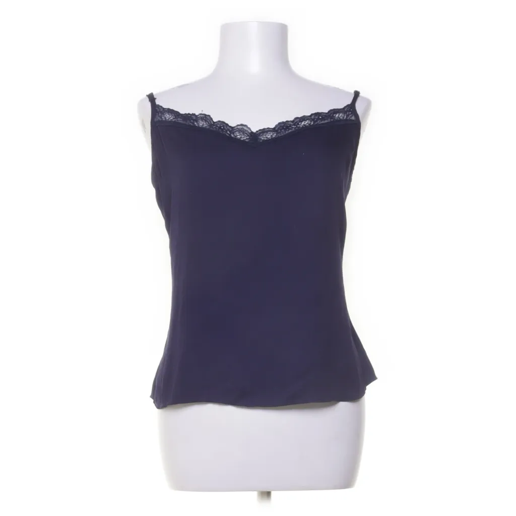 Twilfit - Pyjamaoberteil - Damen - Größe: 36/38 - Blau