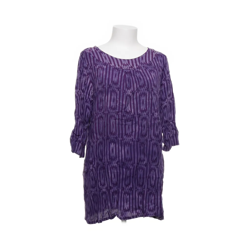 Stina Jakobsson - Tunika - Damen - Größe: L/XL - Lila