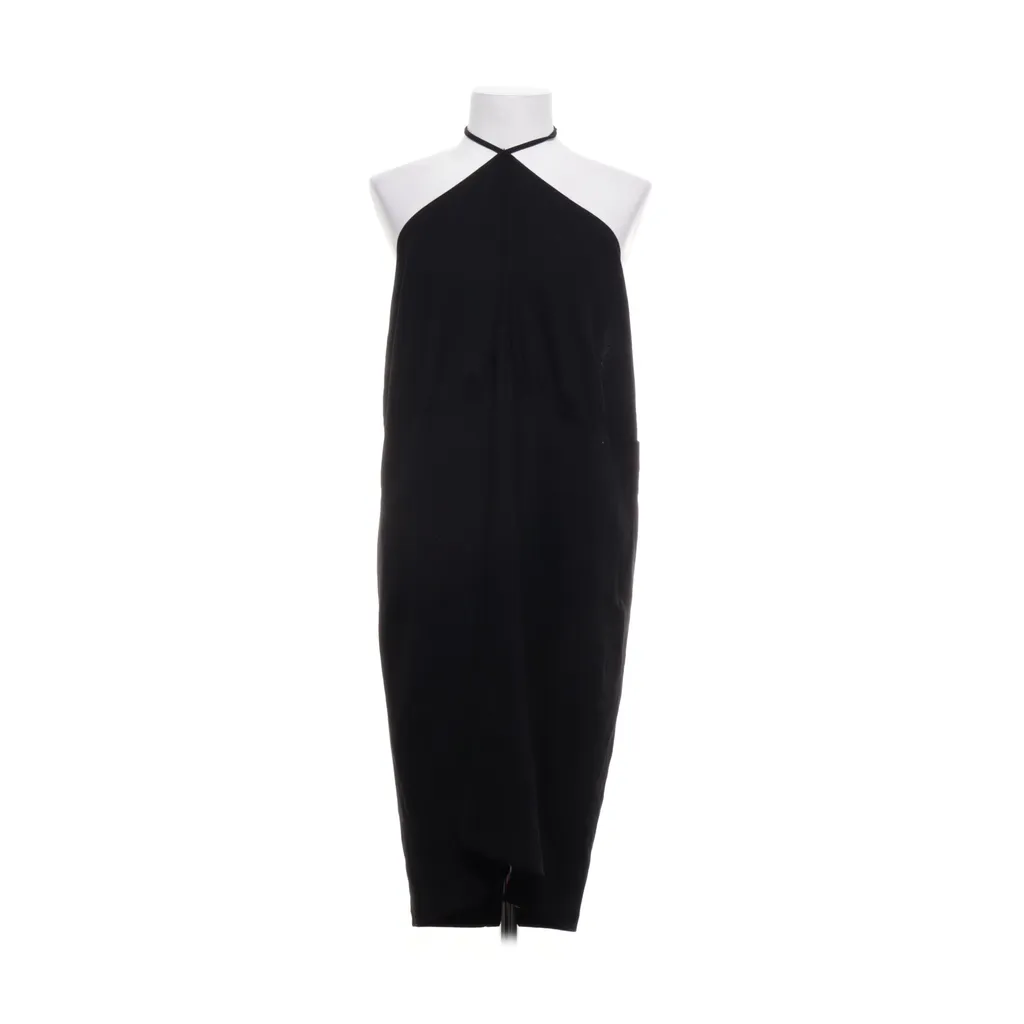 ASOS Design - Neckholderkleid - Damen - Größe: 54 - Schwarz