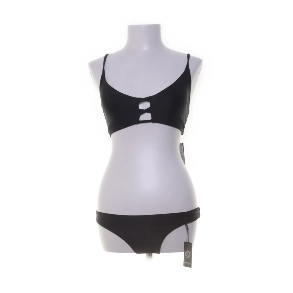 Relleciga - Bikini - Damen - Größe: S - Blau