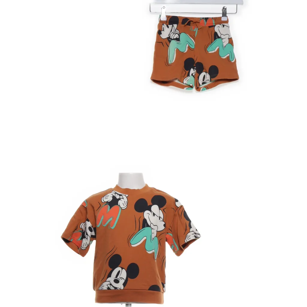 H&M - Set - Herren - Größe: 104 - Mehrfarbig