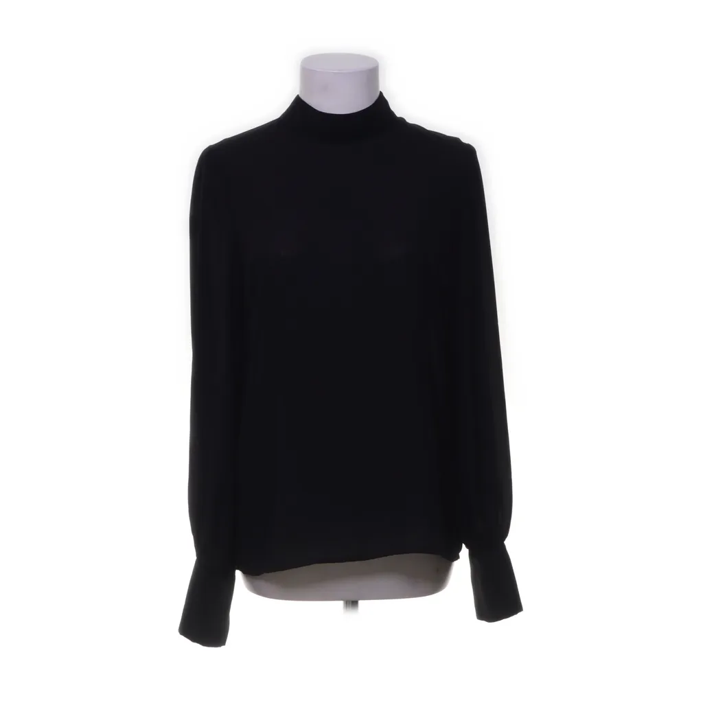 Gina Tricot - Bluse - Damen - Größe: 36 - Schwarz