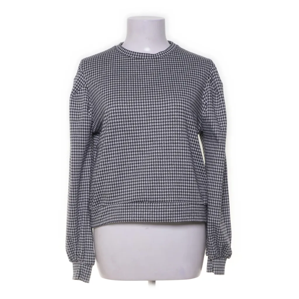 Zara - Sweatshirt - Damen - Größe: 164 - Schwarz