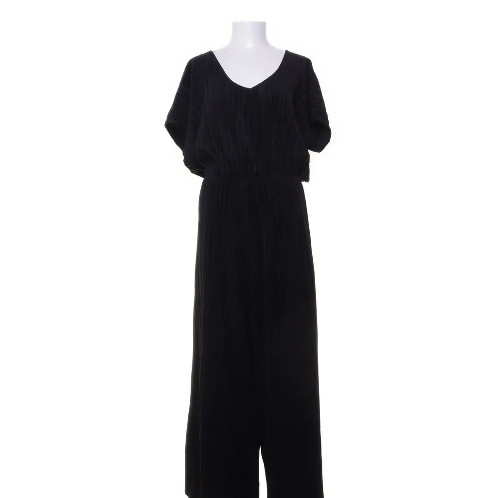 NEU - Jumpsuit - Damen - Größe: L/XL - Schwarz