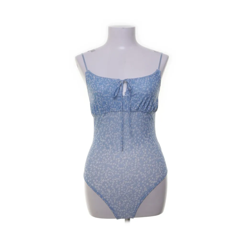 Review - Body - Damen - Größe: L - Blau