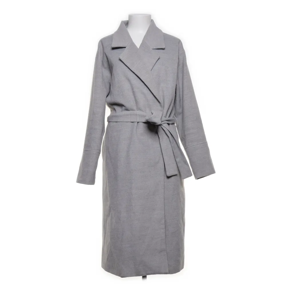 NLY Trend - Mantel - Damen - Größe: 38 - Grau