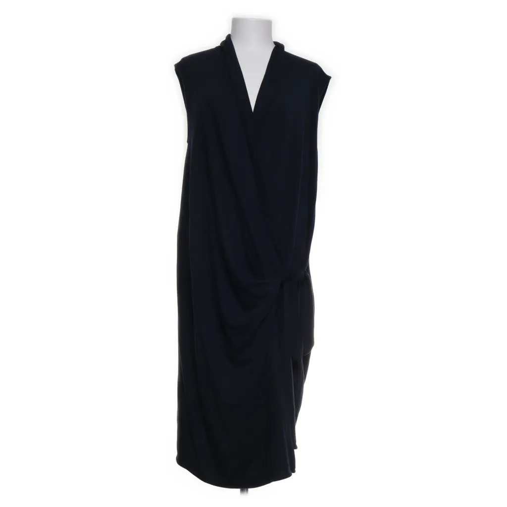 By Malene Birger - Wickelkleid - Damen - Größe: XL - Blau