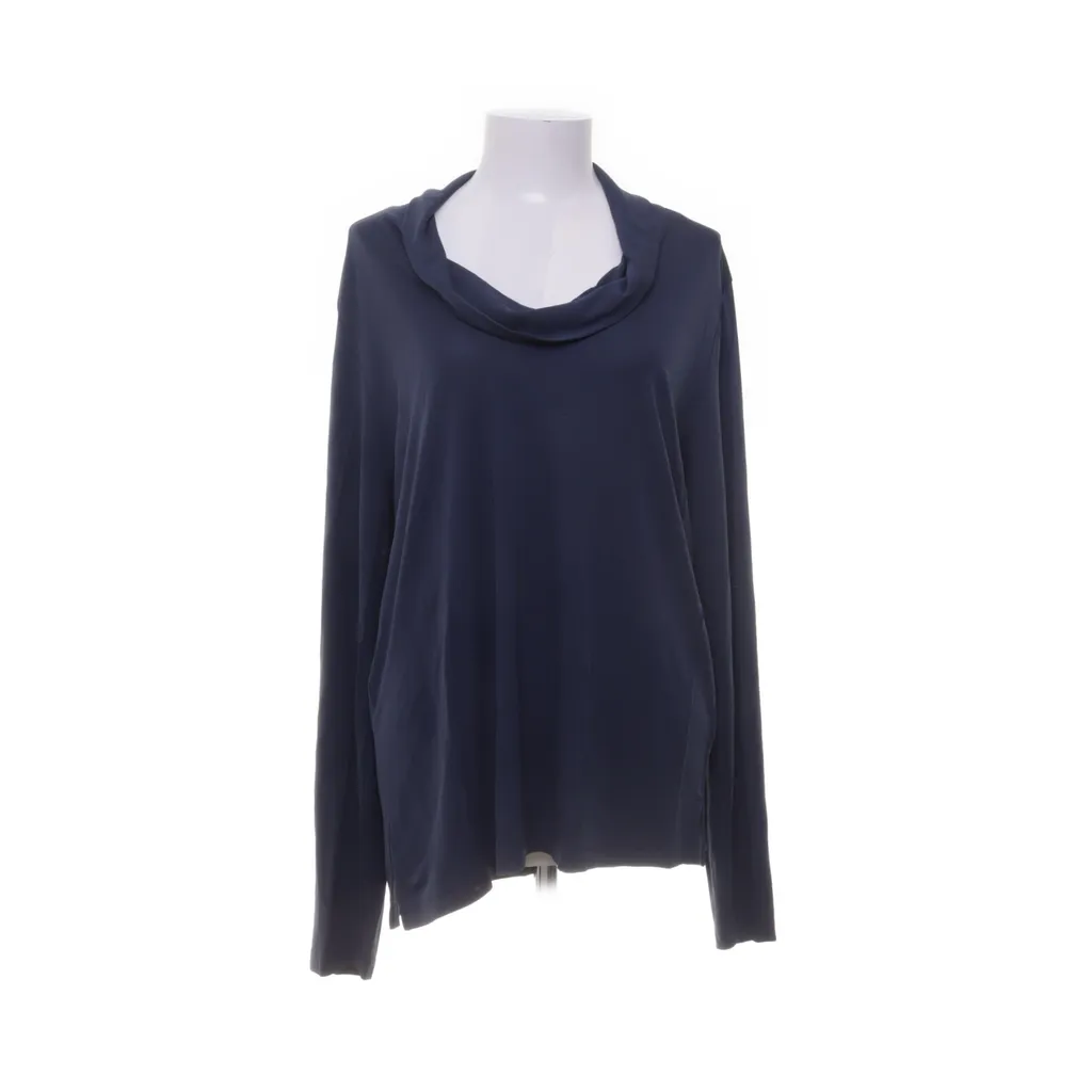 martvisser - Top - Damen - Größe: M - Blau