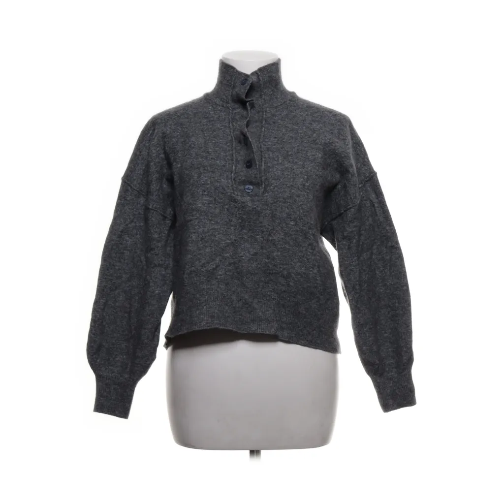 Kay/Day - Strickpullover - Damen - Größe: XS/S - Grau