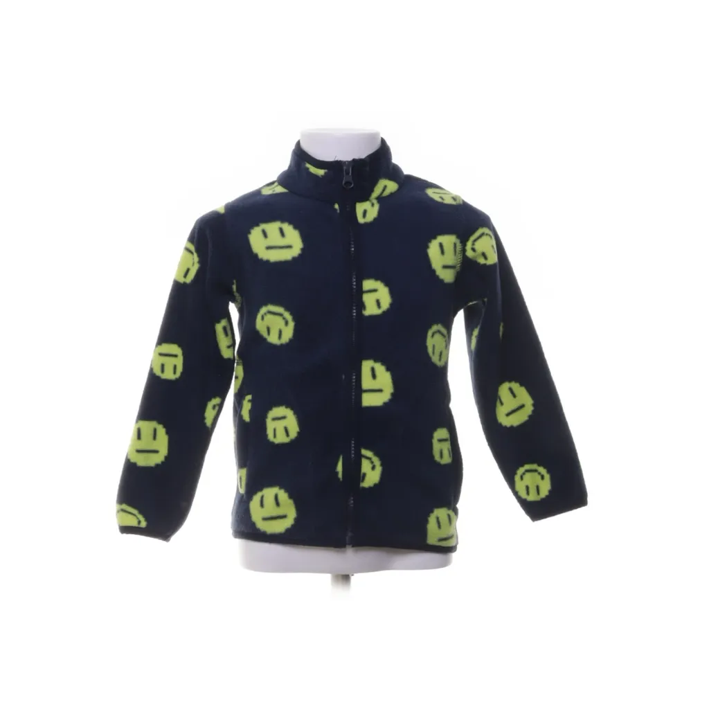 Cool Club - Fleecejacke - Herren - Größe: 98 - Blau