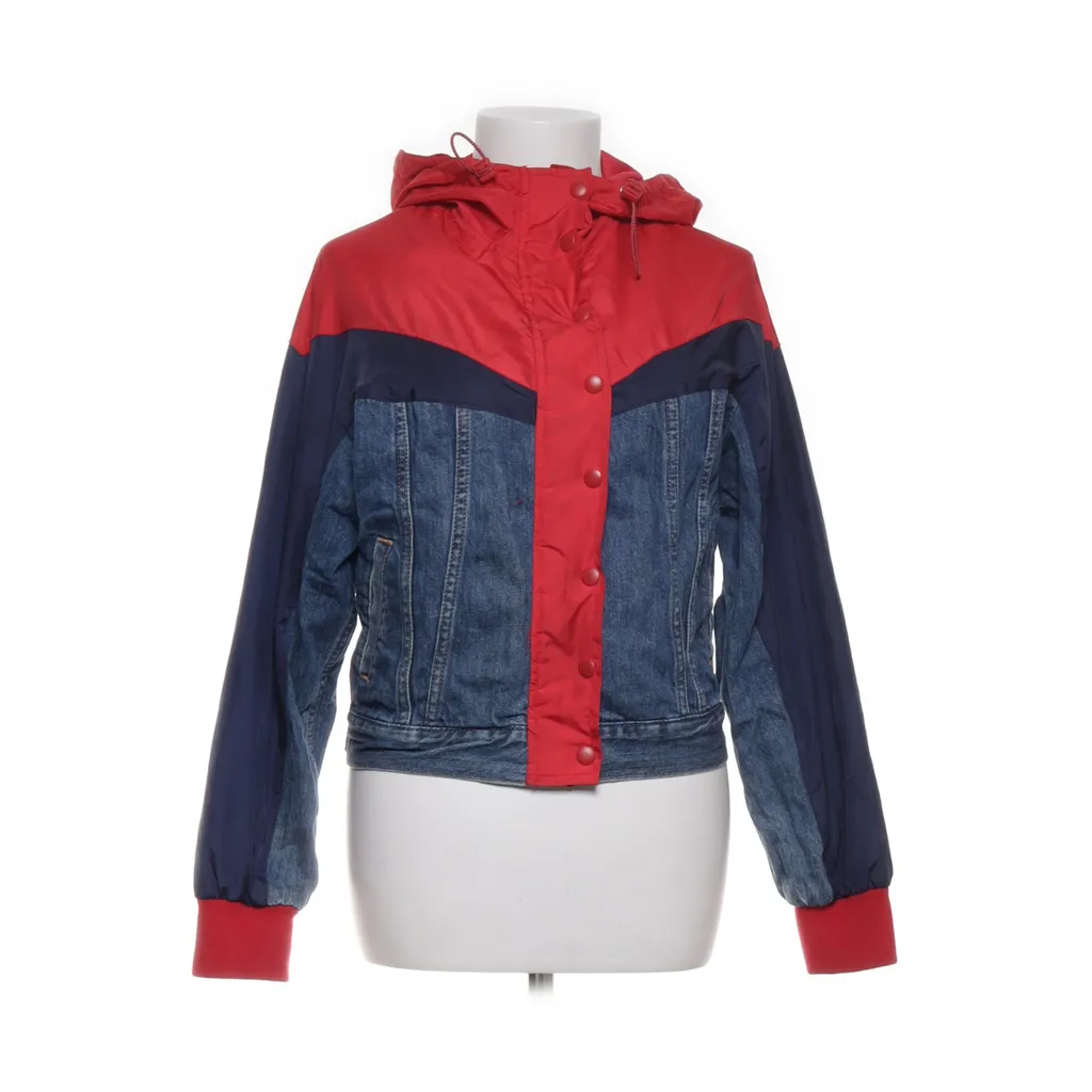 Levi's Premium - Jacke - Damen - Größe: XS - Rot
