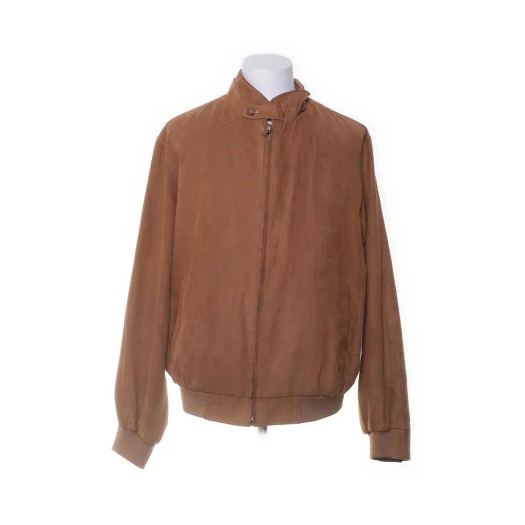 Milestone - Jacke - Herren - Größe: L - Braun