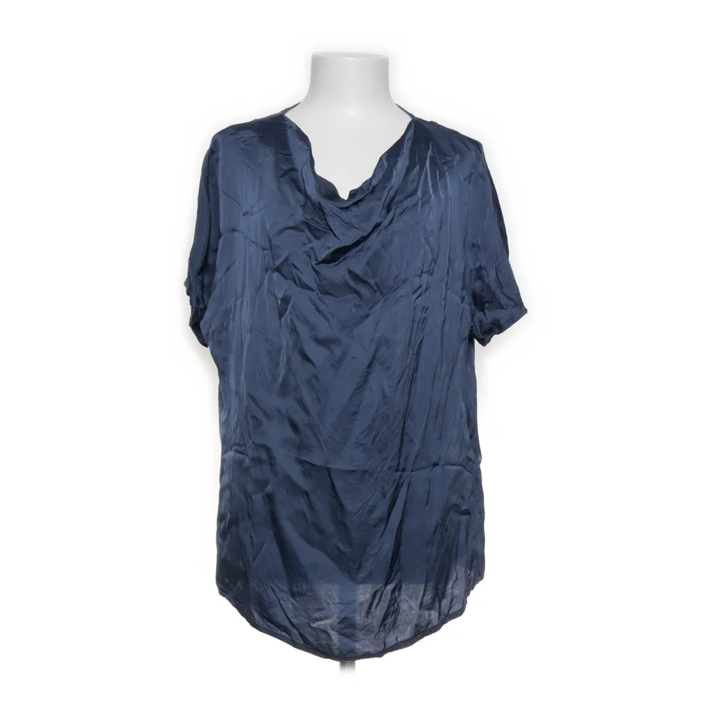 2-Biz - Top - Damen - Größe: M - Blau