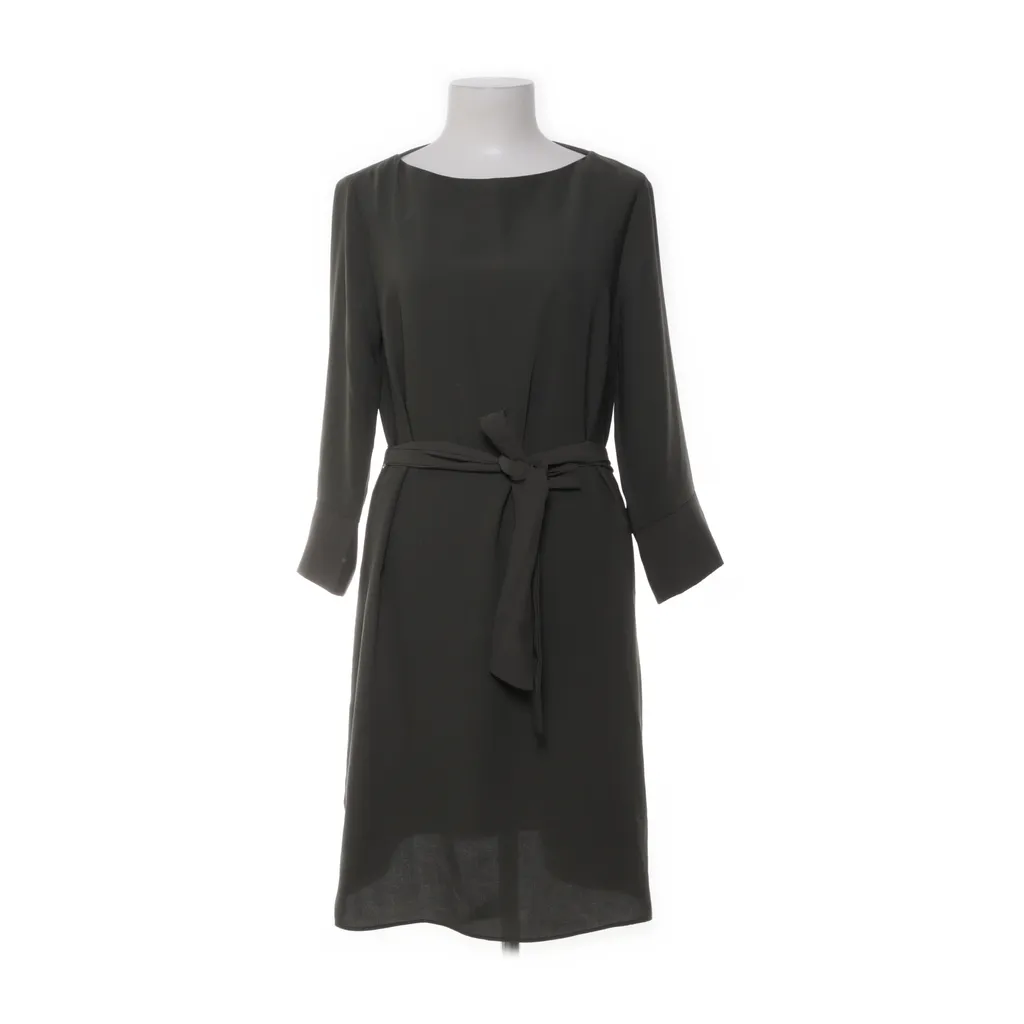 H&M Modern Classic - Kleid - Damen - Größe: 42 - Grün